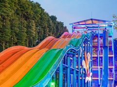 -重庆海昌加勒比海水世界