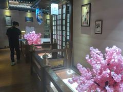 -樱之盛宴·蟹料理海鲜自助(前进大街店)