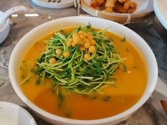 -渔语鱼新川菜Bistro(万象天地店)