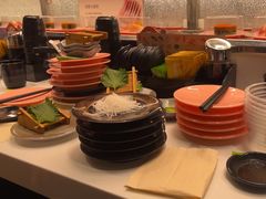 -争鲜回转寿司(朝北大悦城店)