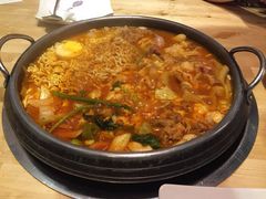 -八福力韩国休闲餐厅(泉舜店)
