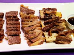 -张福记(陇海中路店)