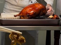 -御仙都北京菜馆·烤鸭店(双井店)