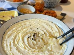 -火山屋台(新街口店)