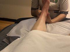 -麦子MaiMassage(打浦桥店)