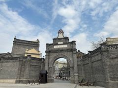 -海合安苏州阳澄半岛乐园