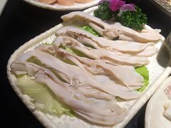 -潘小辣鲜肉老火锅