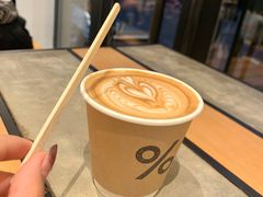 -% Arabica阿拉比卡咖啡烘焙工坊
