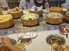 -龍歌自助小火锅(城阳万象汇店)