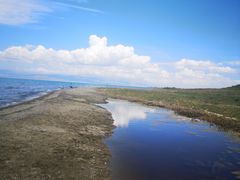 -青海湖国家重点风景名胜区
