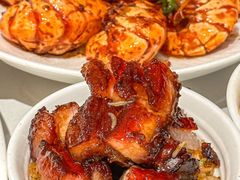 -侨美·唐荔园·40年地道粤菜