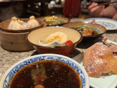 -南京大牌档(壹方天地店)