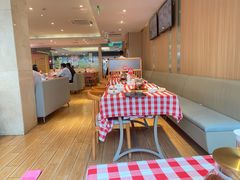 -西贝(吴江路湟普汇店)