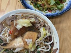 -喜之羊·粉面档