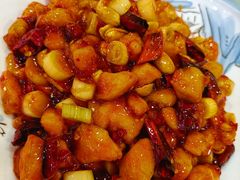 -大鸭梨烤鸭店(古城店)