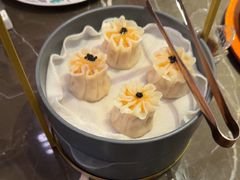 -海派悦庭·海胆烧麦·新融合菜(凯德广场店)