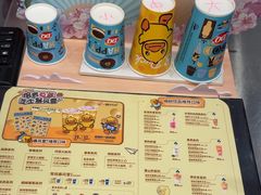 -DQ·蛋糕·冰淇淋(通州万达店)