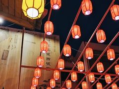 -沙州食驿·非遗小吃夜市
