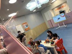 -金宝贝(中环百联中心)