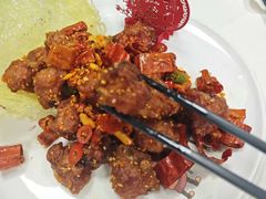 -老爷庙风味美食府(魏都大道店)