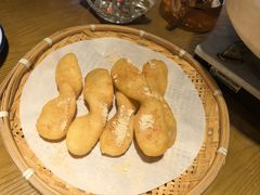-李久其家民间餐厅(观沙岭公园店)