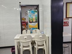 -西安特色面馆(吉兆营店)