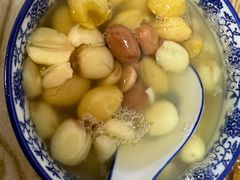 -黄记潮汕甜汤(贝底田坊店)