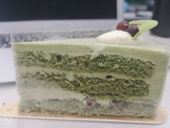 -麦隆咖啡(北大店)