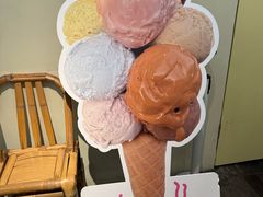 -红楼HONGLOU Gelato(淮海中路店)