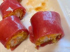 -香宫中餐厅 · 桂林香格里拉