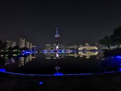 -聚龙湖公园