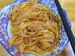 -八亩沟擀面皮(西安首店)
