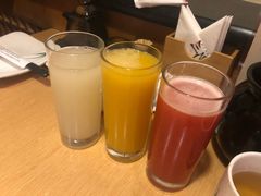 -山之川日料放题(通州店)