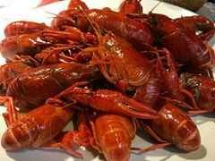 清蒸大虾-亢龙太子酒轩(东湖店)