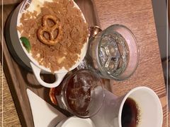 -唐咖精品咖啡(大理古城手冲店)