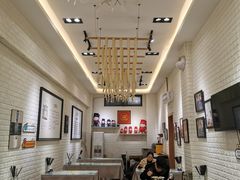 大堂-大嘻咹biangbiang面(历史博物馆店)