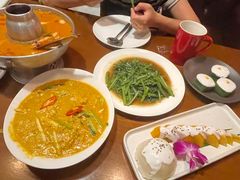 -泰国餐厅 Thai Food(裕华万达店)