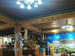 -塔洛藏餐吧(香格里拉古城店)
