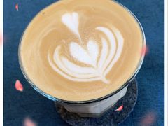 -悟白咖啡WoobyCafe