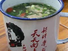 -217丰惠源抓饭(星湖街店)
