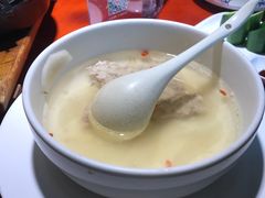 -小柴米·传统江西菜(八一广场店)