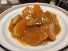 -狮王府淮扬菜(新街口友谊店)