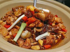 -绿草地·湘菜(7mall店)