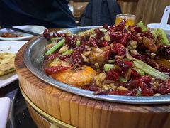 -湖南文氏湘菜馆(顺河高架路店)