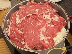 -山水亭日本料理(新元路店)