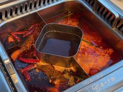 -串一火锅(赛格国际购物中心店)
