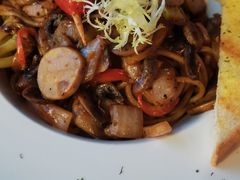 -遇见西木美式餐厅(体育路店)
