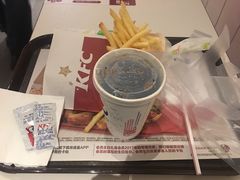 -肯德基(星河店)