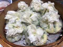 -龍聚祥烧麦馆(万达店)