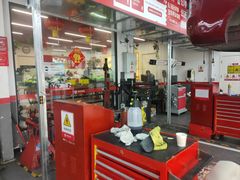 -京东养车(岳各庄店)